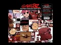 Gorillaz - The Singles Collection 2001 - 2011 (Full Album)