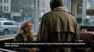 Se7En 1995 Plot-Zusammenfung Die Sieben Todsünden Und Das Schockierende Ende The Seven