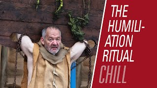 The Shocking Truth About Mens Reactions To Humiliation Part 2 Red Chill Cinema