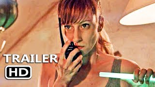 HIDE IN THE LIGHT Official Trailer (2018) Horror Movie