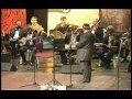 "Eili Maktub" - The New Andalusian Orchestra Ashkelon Feat. Yaacov Elkobi