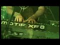 The Lotus - I Will Come To You (Live @ Snooty Fox 2011)