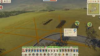 Rome Remastered Total War Scipii Campaign Sally At Thessolonica 220Bc