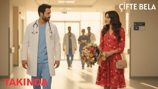 Çifte Bela Yakında Emre Özmen Ve Aybüke Yılmazdan Yeni Dizi Kuma La Otra Esposa
