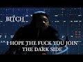 Darth Vader  - Not Your Typical Angry Black Woman