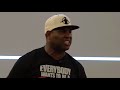 Different Approach Video preview