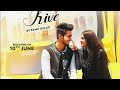 Main Tere Bin Kive Ravaangi | Tere Bin Kive Ravaangi Full Song Video | Faisu & Jannat Zubair