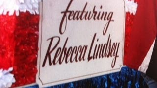 Watch Rebecca Lindsey On The Fourth Of July video