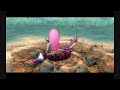 Let's Play Spore - Creature Stage - Part 1 of 4