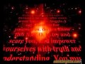 Nibiru or Planet X - 3D pictures depicting the arrival or Planet-X