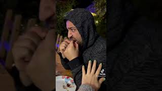 Serkan Çetintaş Yeni Tik Tok Videosu 1002