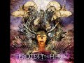 Protest the Hero - Sequoia Throne (Instrumental + Vocals by Unflexablegrace)