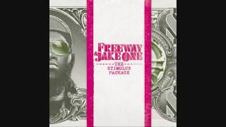 Watch Freeway Freekin The Beat video