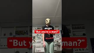 Its Called Transgender 3