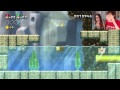 MARIO U Con MI HERMANA - EL RETO DE LAS FLEXIONES! - PARTE 11