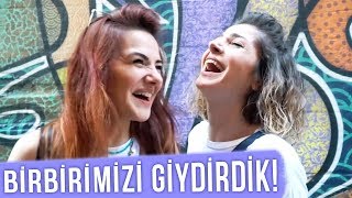 Bi̇rbi̇ri̇mi̇zi̇ Gi̇ydi̇rdi̇k Efsane Kombi̇nler