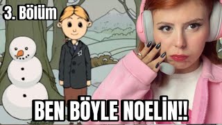 My Child Lebensborn 3. Bölüm Noel Zamani