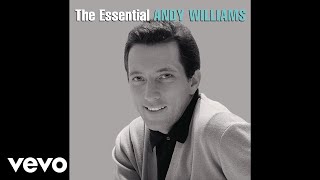 Watch Andy Williams Music To Watch Girls By video