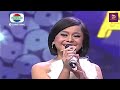 Lesti feat Iis Dahlia " Payung Hitam " @ Dangdut Academy #Konser Final 3 Besar