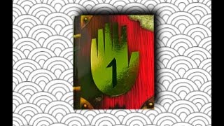 Diario 1 De Gravity Falls Unboxing En Español Review
