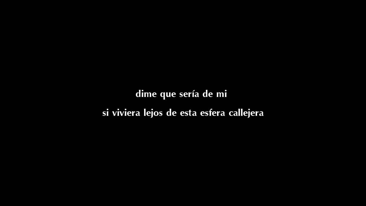 LETRAS NACH letras nach: