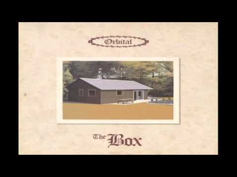 Orbital - The Box (Full Version)