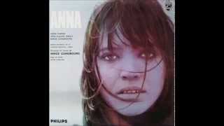 Anna Karina Roller Girl Anna Karina Roller Girl