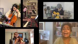 Home - Melanie La Barrie