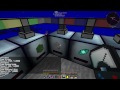 Minecraft FTB Infinity - EXPLOSIONS!!! ( Hermitcraft Feed The Beast E15 )