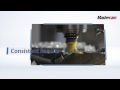 Mastercam’s game-changing Dynamic Motion technology Mastercam’s game-changing Dynamic Motion technology