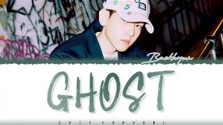 Watch Baekhyun Ghost video