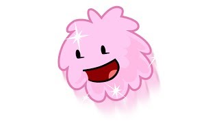 Puffball Bfdi Inspired Animation