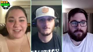 College Football Week 10 & NFL Week 9 Betting Predictions | NS9BETS