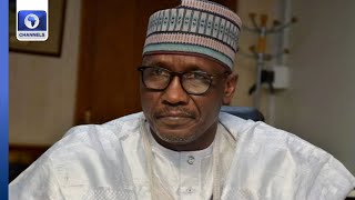 Efcc Questions Ex-Nnpcl Gmd Kyari