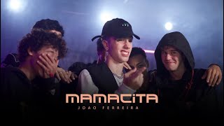 João Ferreira - Mamacita Videoclipe Oficial