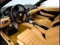 Ferrari 599 GTB vs Aston Martin DBS