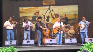 Watch Stanley Brothers Nobodys Love Is Like Mine video