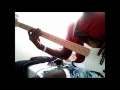 No Tribe Worship (bass)