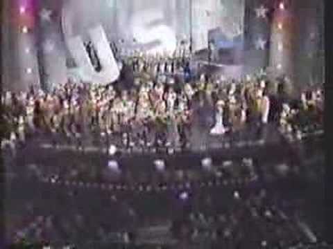 Miss Usa 2006 Contestants. Miss USA 1983- Opening Number