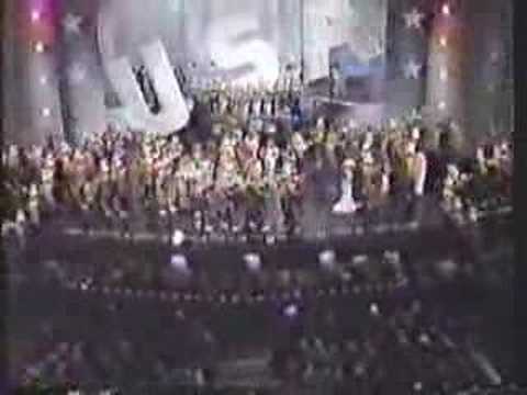 Miss USA 1983- Opening Number Miss Usa 2006 Contestants. Miss USA 1983- Opening Number
