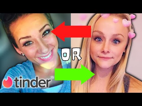 เมื่อการหาคู่ใน Tinder ไม่ได้เป็นไปอย่างที่คิด | เกิดอะไรขึ้นกับ Sydney Loofe?