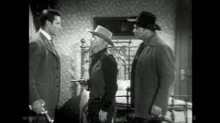 The Forsaken Westerns - The Traveling Salesman - tv shows full episodes