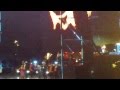 Rey de Reyes 2012. Estadio Platense