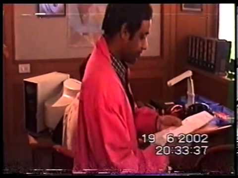 Anuj Joshi film director