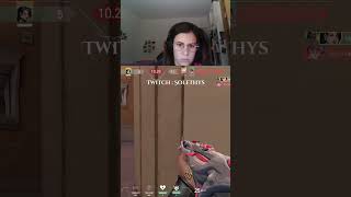 Big Dab Twitch Solethys En Live Tous Les Jours