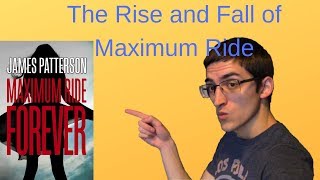 The Rise And Fall Of Maximum Ride