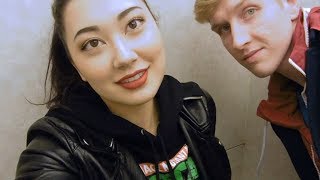 Vlog: BUYING RETRO GAMES IN AKIHABARA ELECTRIC TOWN!