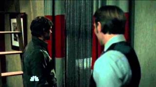 Hannibal/Will--Come Undone
