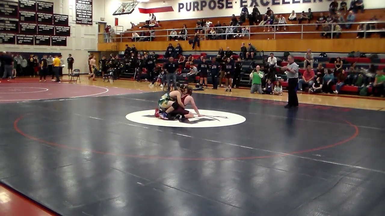 Boston Mooney (145/147lbs)