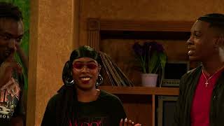 PVAMU TV: Zone 4 - Ep. 102